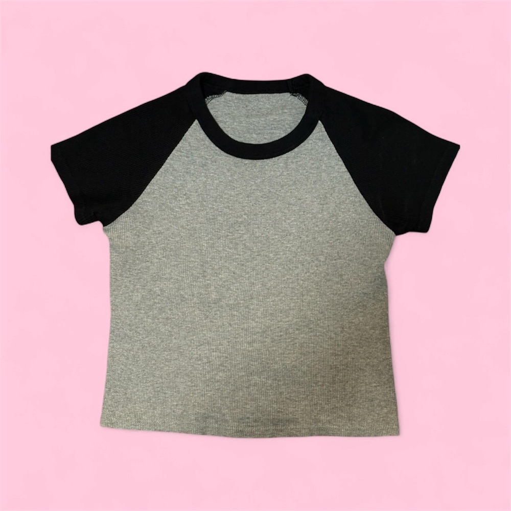 Basic Brandy Melville Tee - image 1